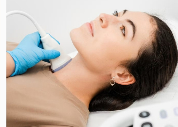 Thyroid Gland Dr. Alevizos