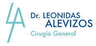 Dr. Leonidas Alevizos 